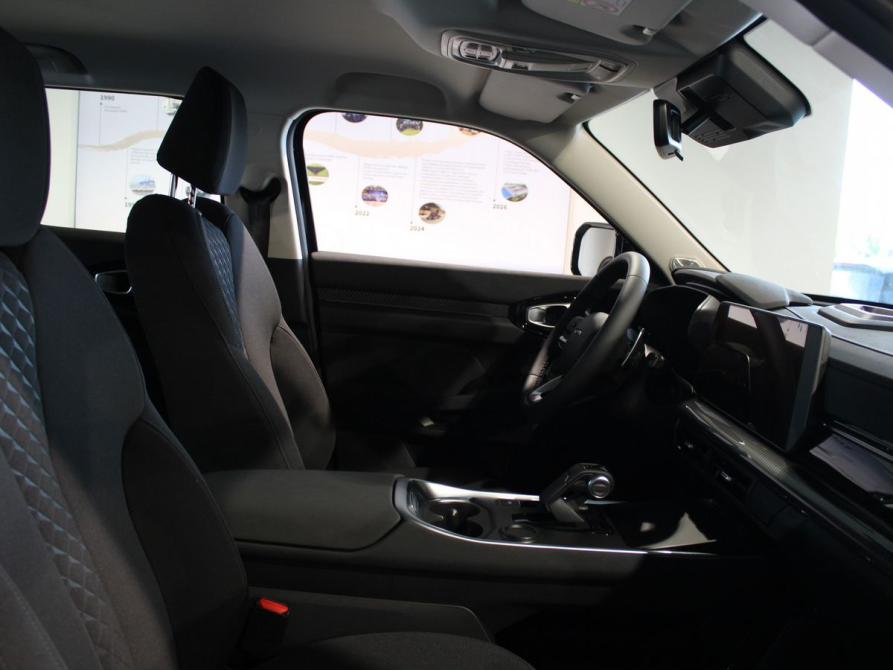 Haval H3 I Рестайлинг Москва  - изображение 8