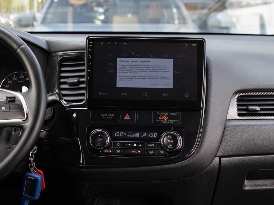 Mitsubishi Outlander III Новосибирск  - изображение 14