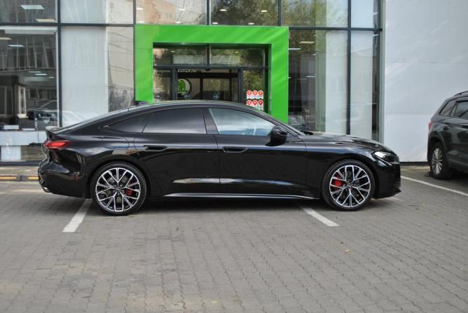 Audi A5 III (B10) с пробегом 2026 года, цена 5 949 000 рублей, 10 км, лифтбек, Автокод Объявления
