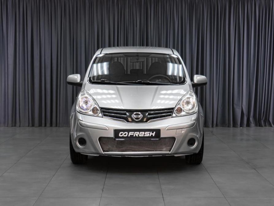 Nissan Note I Рестайлинг Тюмень  - изображение 3