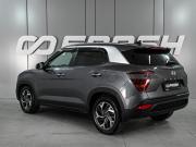 Hyundai Creta II Ростов-на-Дону  - изображение 23