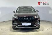 Chery Tiggo 8 Pro I Саранск  - изображение 31