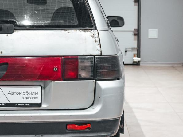 Lada (ВАЗ) 2111 с пробегом 2003 года, цена 118 027 рублей, 236973 км, универсал, Автокод Объявления