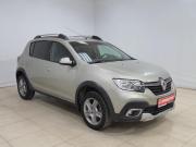 Renault Sandero II Рестайлинг Альметьевск  - изображение 26