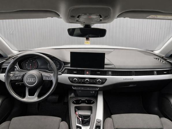 Audi A5 II (F5) Рестайлинг с пробегом 2020 года, цена 3 257 000 рублей, 104555 км, лифтбек, Автокод Объявления