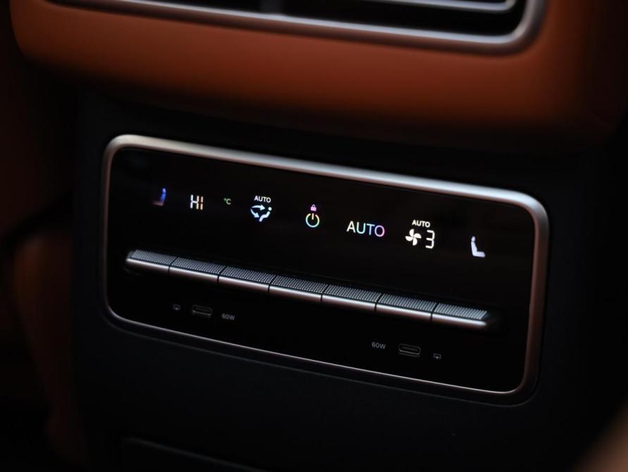 Li Auto (Lixiang) L7 I Санкт-Петербург  - изображение 38