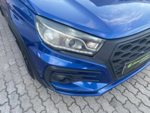Lada (ВАЗ) Vesta I с пробегом 2021 года, цена 1 288 000 рублей, 86995 км, универсал, Автокод Объявления