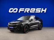 Geely Tugella I Рестайлинг Москва  - изображение 27