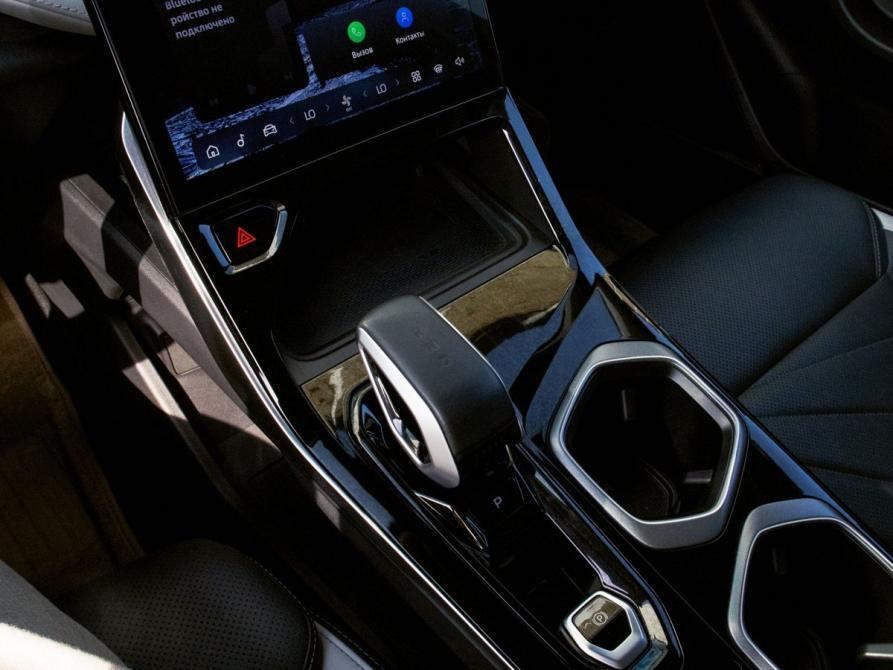 Geely Atlas II Екатеринбург  - изображение 11