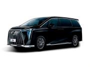 GAC M8 Москва  - изображение 2
