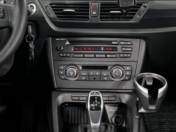 BMW X1 I (E84) Рестайлинг с пробегом 2012 года, цена 1 250 000 рублей, 167404 км, внедорожник, Автокод Объявления