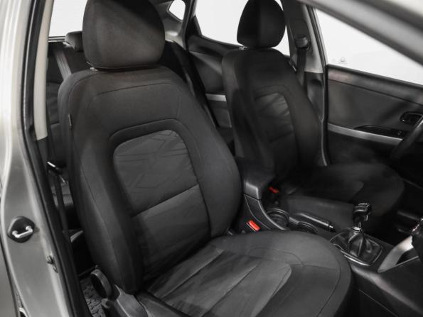 Kia Ceed II с пробегом 2015 года, цена 649 000 рублей, 264857 км, хэтчбек, Автокод Объявления
