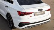 Audi A3 IV (8Y) Москва  - изображение 50