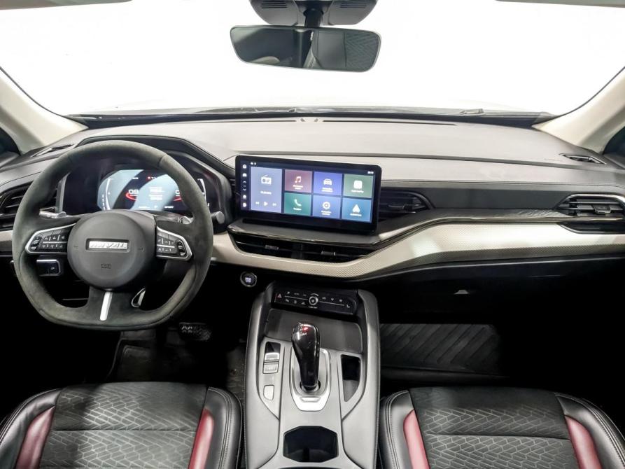 Haval F7 I Рестайлинг Санкт-Петербург  - изображение 14