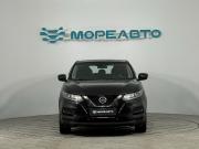 Nissan Qashqai II Рестайлинг Калининград  - изображение 24
