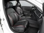 Kia Optima IV Рестайлинг Минеральные Воды  - изображение 31