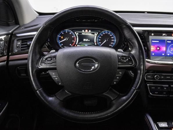 GAC GS8 I с пробегом 2022 года, цена 2 550 000 рублей, 64933 км, внедорожник, Автокод Объявления