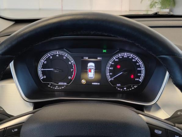 Geely Coolray I с пробегом 2022 года, цена 1 700 000 рублей, 44854 км, внедорожник, Автокод Объявления