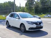 Renault Logan II Чебоксары  - изображение 25