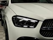 Mercedes-Benz GLE II (V167) Рестайлинг Москва  - изображение 22