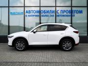 Mazda CX-5 II Екатеринбург  - изображение 22