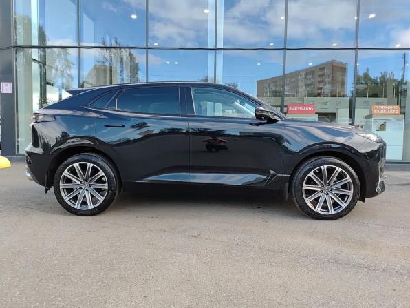Changan UNI-K с пробегом 2023 года, цена 2 808 000 рублей, 37842 км, внедорожник, Автокод Объявления