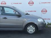 Chevrolet Aveo I Рестайлинг Екатеринбург  - изображение 53