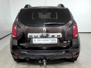 Renault Duster I Рестайлинг Москва  - изображение 18