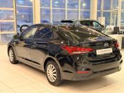 Hyundai Solaris II Москва  - изображение 35