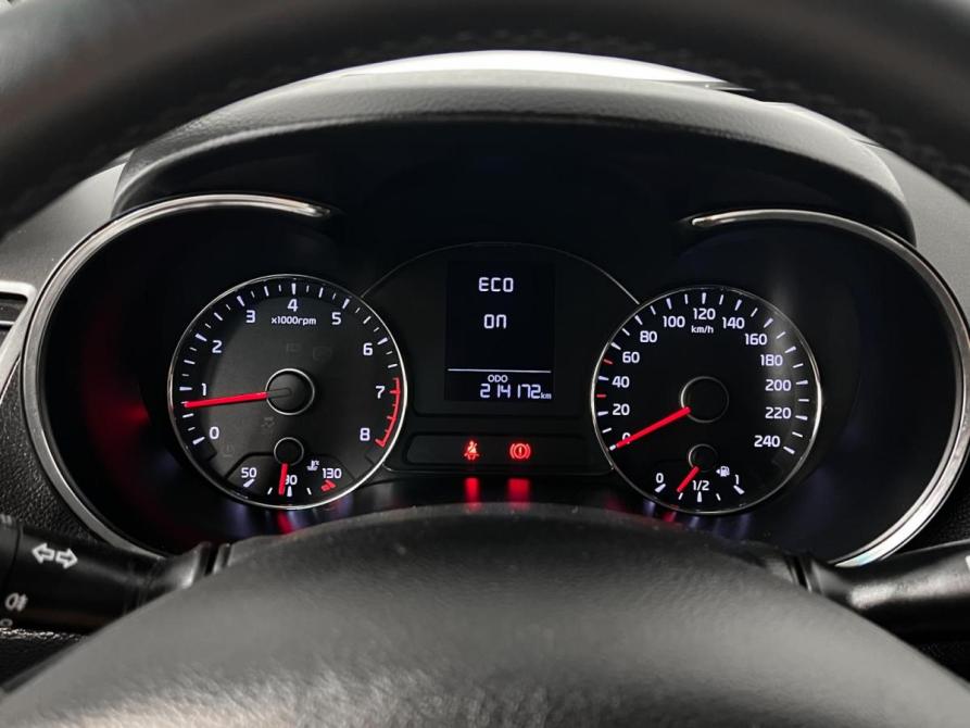 Kia Cerato III Казань  - изображение 12