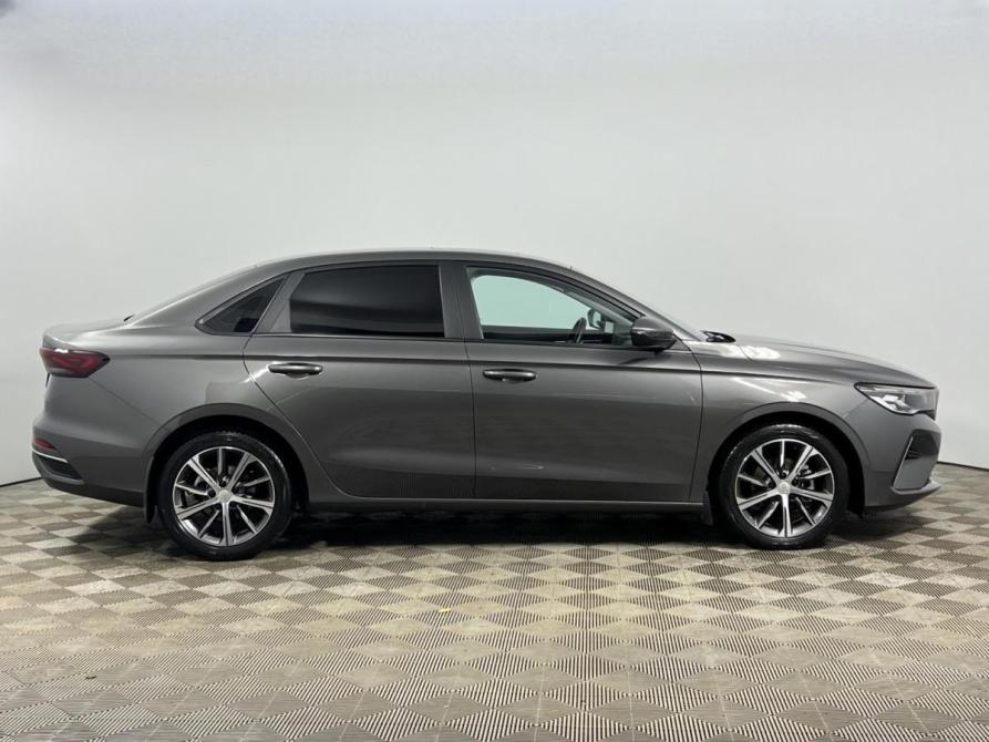 Geely Emgrand II Казань  - изображение 5