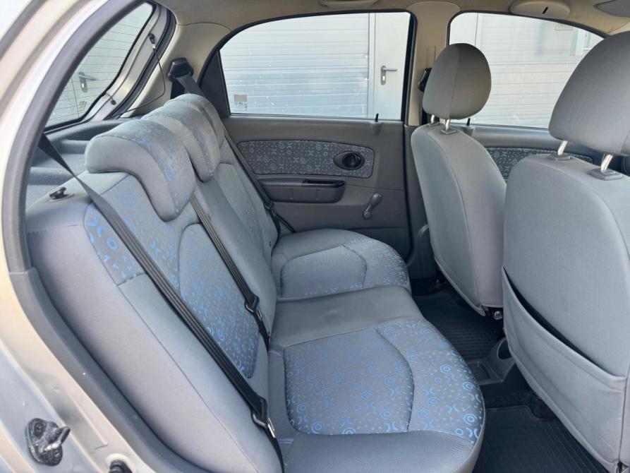 Chevrolet Spark II Ростов-на-Дону  - изображение 12