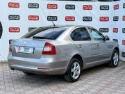 Skoda Octavia II (A5) Рестайлинг Санкт-Петербург  - изображение 23