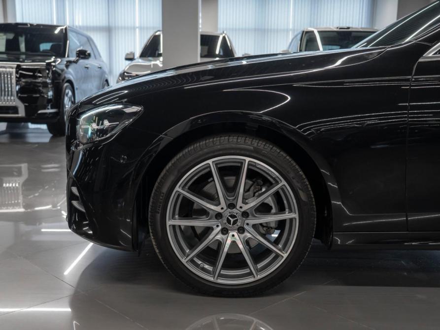 Mercedes-Benz E-Класс V (W213 S213 C238) Рестайлинг Москва  - изображение 24