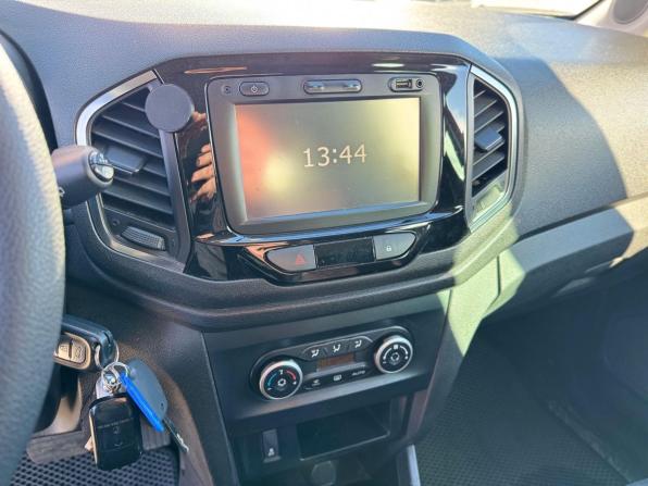 Lada (ВАЗ) XRAY I с пробегом 2017 года, цена 920 000 рублей, 81610 км, хэтчбек, Автокод Объявления