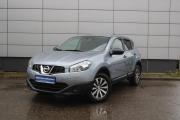 Nissan Qashqai I Рестайлинг Ярославль  - изображение 15