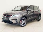 Geely Coolray I Тула  - изображение 26