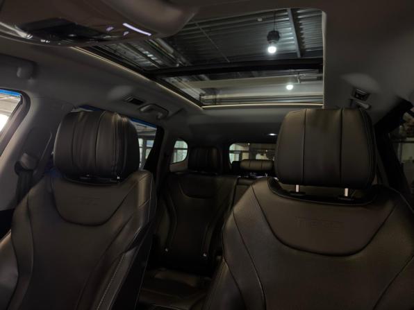 Chery Tiggo 8 Pro Max I с пробегом 2023 года, цена 2 349 000 рублей, 40000 км, внедорожник, Автокод Объявления