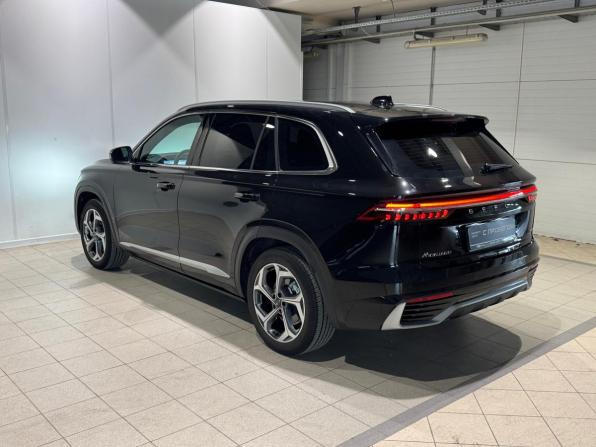 Geely Monjaro I с пробегом 2025 года, цена 3 920 000 рублей, 10500 км, внедорожник, Автокод Объявления