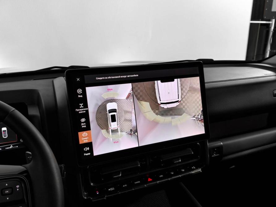 Haval H9 II Санкт-Петербург  - изображение 24