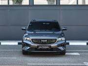 Geely Emgrand II Новороссийск  - изображение 27