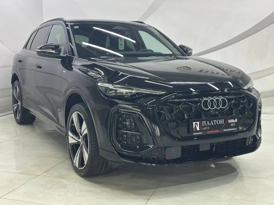 Audi Q5 III Воронеж  - изображение 3