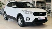 Hyundai Creta I Рестайлинг Пермь  - изображение 30