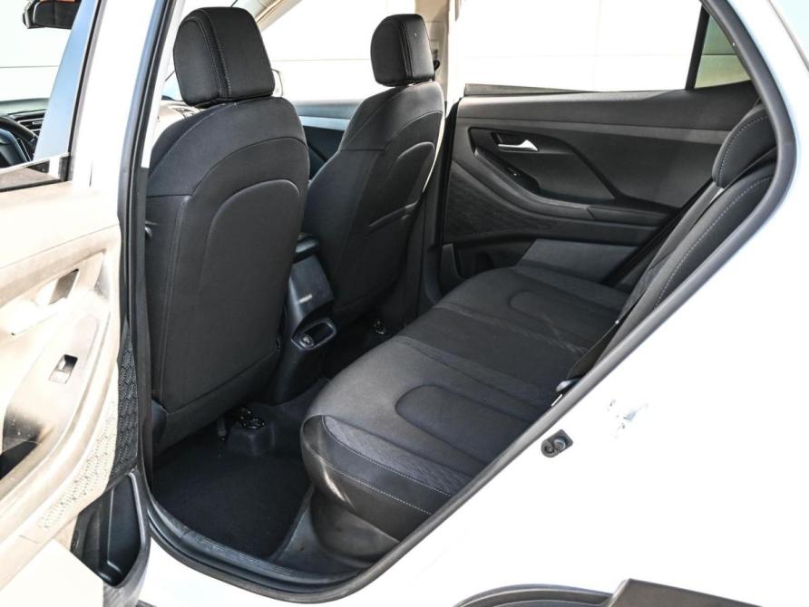Hyundai Creta II Новороссийск  - изображение 11