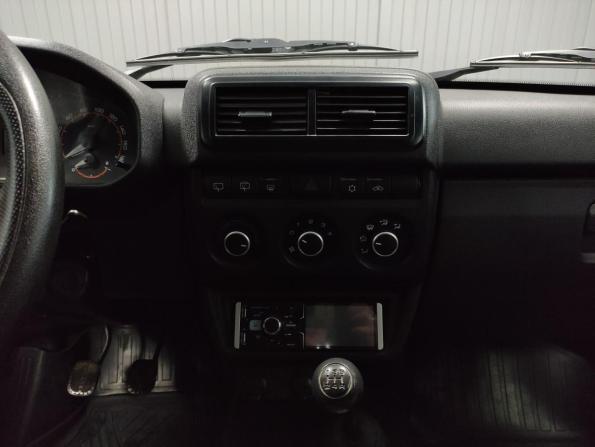 Lada (ВАЗ) Niva Legend I с пробегом 2023 года, цена 950 000 рублей, 14315 км, внедорожник, Автокод Объявления