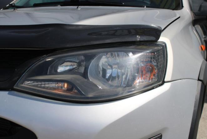 Lada (ВАЗ) Kalina II с пробегом 2015 года, цена 550 000 рублей, 74885 км, универсал, Автокод Объявления