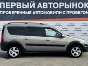 Lada (ВАЗ) Largus I Краснодар  - изображение 21