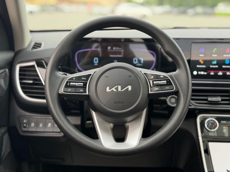 Kia Seltos I Рестайлинг Казань  - изображение 24