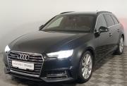 Audi A4 V (B9) Волгоград  - изображение 26