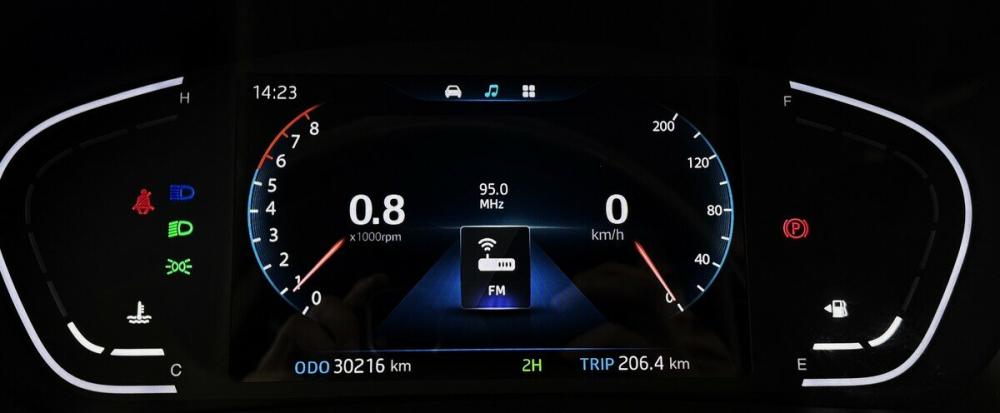 JAC T8 Pro Москва  - изображение 6